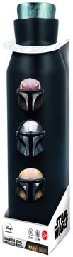 Epee Termovka iz nerjavečega jekla Diabolo – Mandalorian, 580 ml