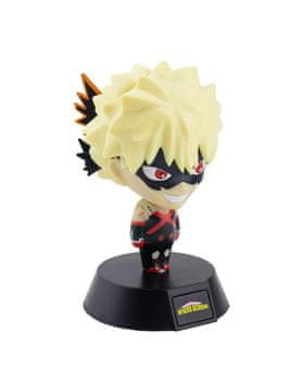 Epee LED svetilka My Hero Academia – Katsuki Bakugo