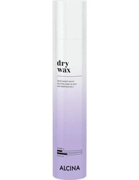 Alcina Suhi vosek v spreju (suhi vosek) 200 ml