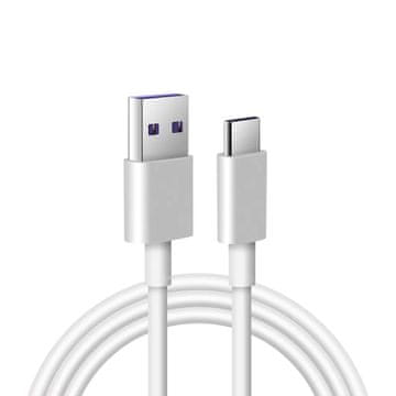 Sign SuperCharge USB-C kabel 5A, 25W, 2m - bel