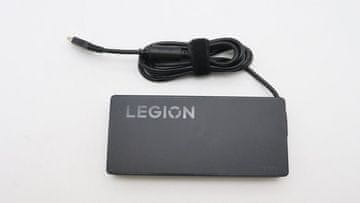 Lenovo Lenovo AC ADAPTER, kvadraten, 330W, 3P - črn