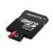 A-Data MicroSDXC kartica 512GB High Endurance UHS-I C10 V30 A2 + SD adapter