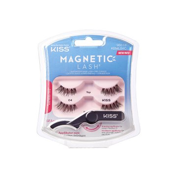 KISS Magnetnetic Lash Magnetic Lash 04