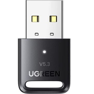 Ugreen USB V5.3 Bluetooth adapter za prenosni računalnik (90225)
