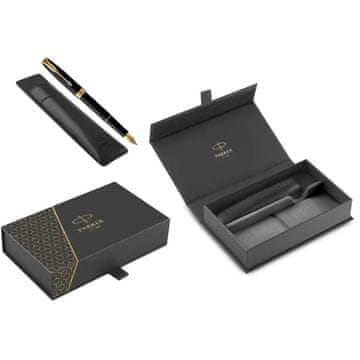 Parker Set sonnet mat nalivno pero