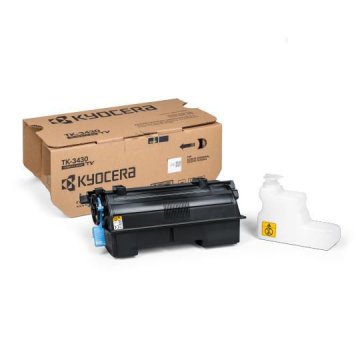 Kyocera TK-3420 (1T0C0Y0NL1) črn, originalen toner