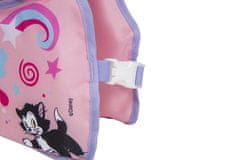 Bestway Otroški plavalni telovnik, Disney Junior Minnie
