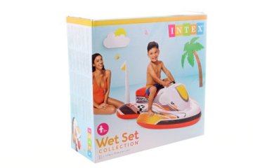 57520NP Napihljiv vodni skuter