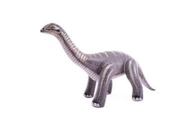Intex Dinozaver napihljiv
