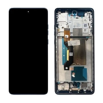 Motorola Ecran Motorola Edge 60 EU CS Albastru