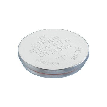 Renata CR2450N litijeva gumb baterija CR2450N • 3 V | Lithium