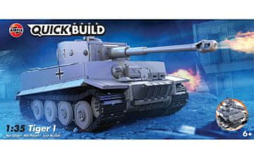 Airfix maketa-miniatura
