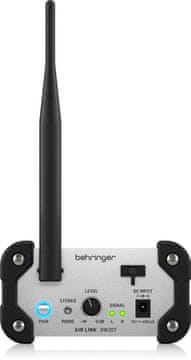 Behringer Behringer DW20T 2.4GHz Oddajnik signala