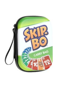 ETUI Klein Etui za karte Skip-Bo