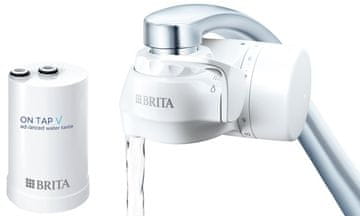 slomart Brita On Tap V filter za kuhinjsko pipo