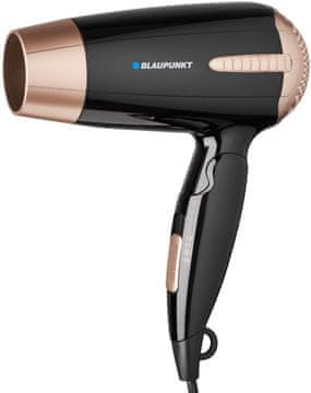 slomart Blaupunkt HDD301BK Sušilec las, črn