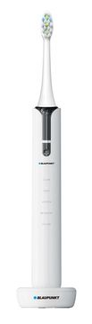 slomart Blaupunkt DTS511 Sonična zobna ščetka, siva