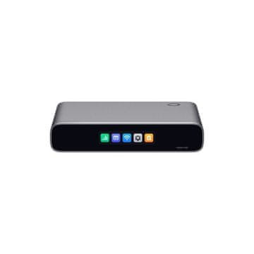 slomart TP-LINK Omada ER707-M2 JetStream Gigabit VPN usmerjevalnik