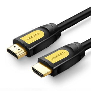 slomart Ugreen Kabel HDMI-HDMI 19pin 4K 30Hz 5m, črn