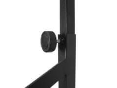 GymBeam Stenski vadbeni set Speedbag s 5 stopnjami višine