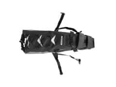 GymBeam Kolesarska torba za pod sedež TrailPack 10 l