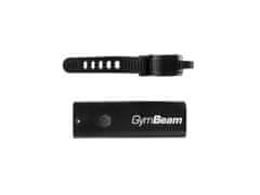 GymBeam Sprednja LED-luč za kolo z močjo 400 lm