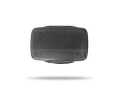 GymBeam Dozirnik za tablete Ultimate Pillbox Black