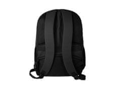GymBeam Nahrbtnik za hrano FIT Prep Black, 38 l