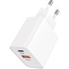 Technik hitri polnilnik USB A + USB C 20W