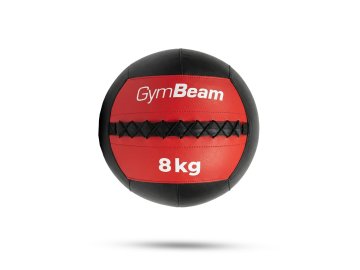 GymBeam Wall Ball – medicinska žoga za funkcionalni trening