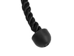 GymBeam Vrv za triceps s kovinsko zanko 70 cm