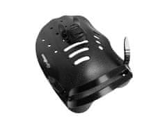 GymBeam Plavalna lopatica AquaFlow Black