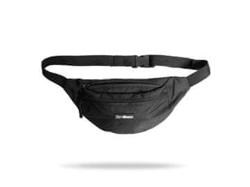 GymBeam Pasna torbica Urban črna