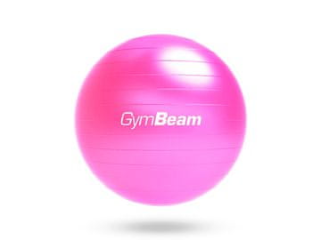 GymBeam Žoga za vadbo FitBall 85 cm s črpalko