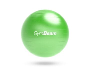 GymBeam Žoga za vadbo FitBall 85 cm s črpalko