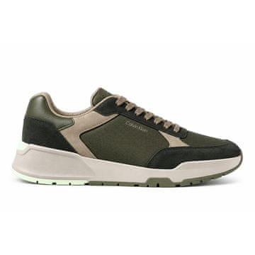 Calvin Klein Čevlji Calvin Klein City Runner Laceup HM0HM023080IF