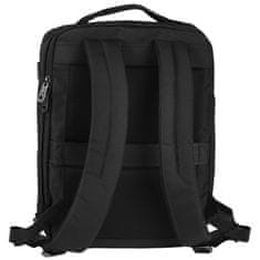 David Jones David Jones Mestni nahrbtnik za prenosnik, poslovni, univerzalni, POTNI 40x30x10 cm