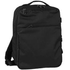 David Jones David Jones Mestni nahrbtnik za prenosnik, poslovni, univerzalni, POTNI 40x30x10 cm