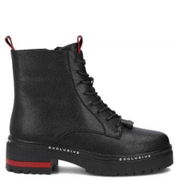 Filippo Čevlji Filippo DBT812726BKXXA
