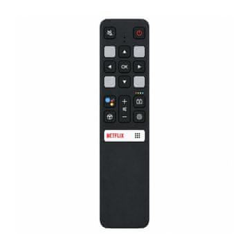 Unitronic TCL TV nadomestni univerzalni daljinec