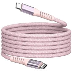 Verbatim VERBATIM USB-C NA USB-C KABEL 100W PD3.0 QC3.0 HITRO POLNJENJE 120 CM