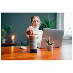 Verbatim VERBATIM USB-C NA USB-C KABEL 100W PD3.0 QC3.0 HITRO POLNJENJE 120 CM