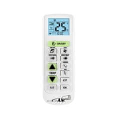Unitronic AIR SIMPLY univerzalni daljinec za klima naprave