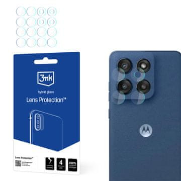 3MK MOTOROLA EDGE 60 STYLUS - 3MK ZAŠČITA LEČ