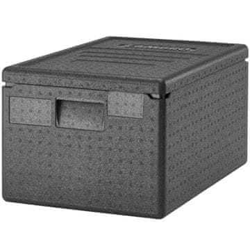 Cambro Termoizolacijski zaboj Termobox Cam GoBox GN 1/1, 46 l, 600 × 400 × 316 mm