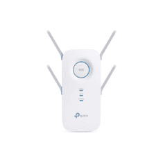 TP-Link ojačevalnik WIFI signala RE650 WiFi5