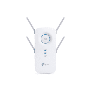 TP-Link ojačevalnik WIFI signala RE650 WiFi5