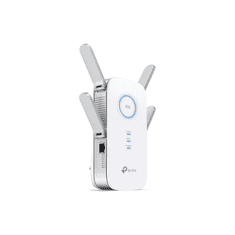 TP-Link ojačevalnik WIFI signala RE650 WiFi5