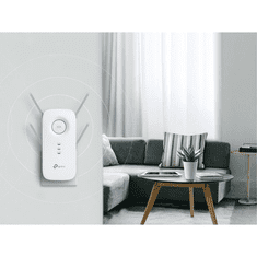 TP-Link ojačevalnik WIFI signala RE650 WiFi5
