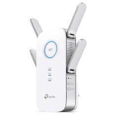 TP-Link ojačevalnik WIFI signala RE650 WiFi5